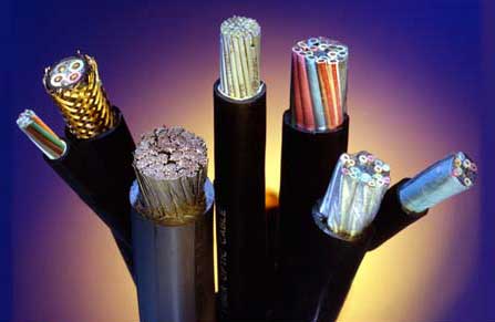 PVC Insulated Instrumentation Cables 