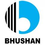 Bhushan Steel