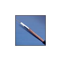 PVC Insulated Coaxial TV Cables 