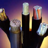 PVC Insulated Instrumentation Cables 